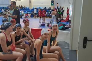 Annual Swimming Cup - Media Gallery 8
