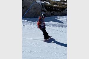 A memorable Year 8 ski trip to Mt. Parnassos! - Media Gallery 5