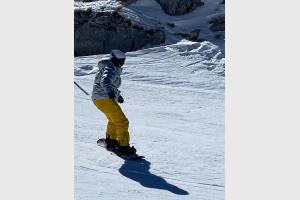 A memorable Year 8 ski trip to Mt. Parnassos! - Media Gallery 7
