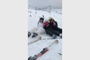 A memorable Year 8 ski trip to Mt. Parnassos! - Media Gallery 16