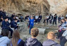 Year 11 trip to Elefsina