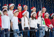 Junior School Carol Concert