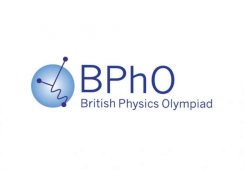British Physics Olympiad 2023-2024